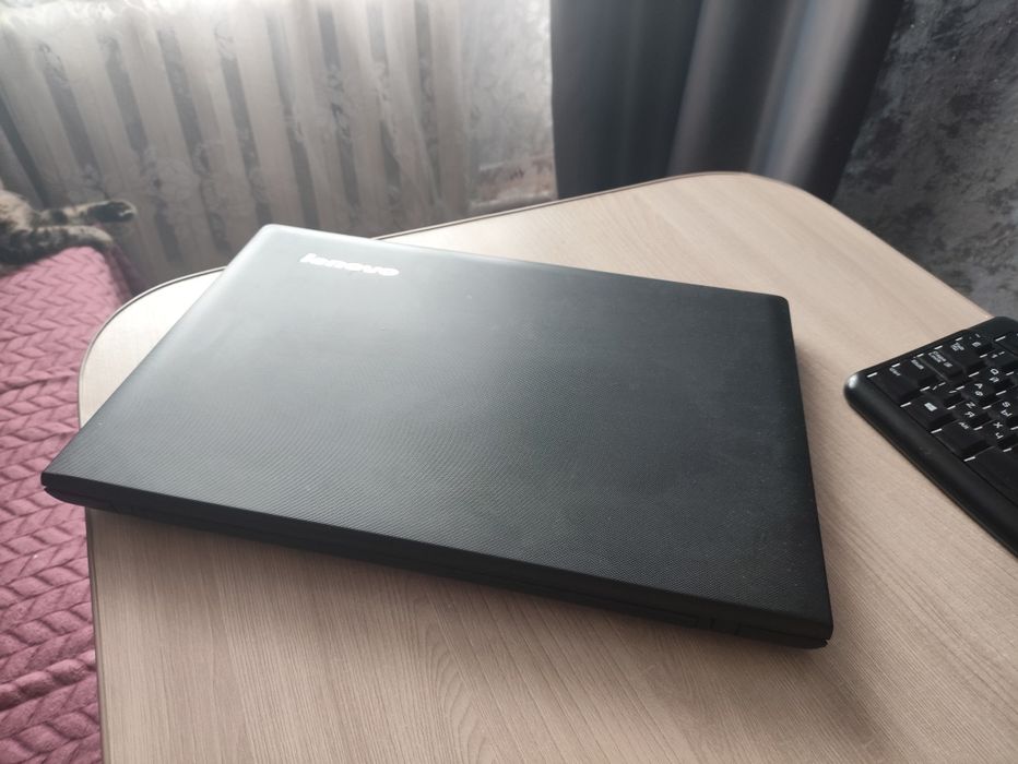 Продам ноутбук леново