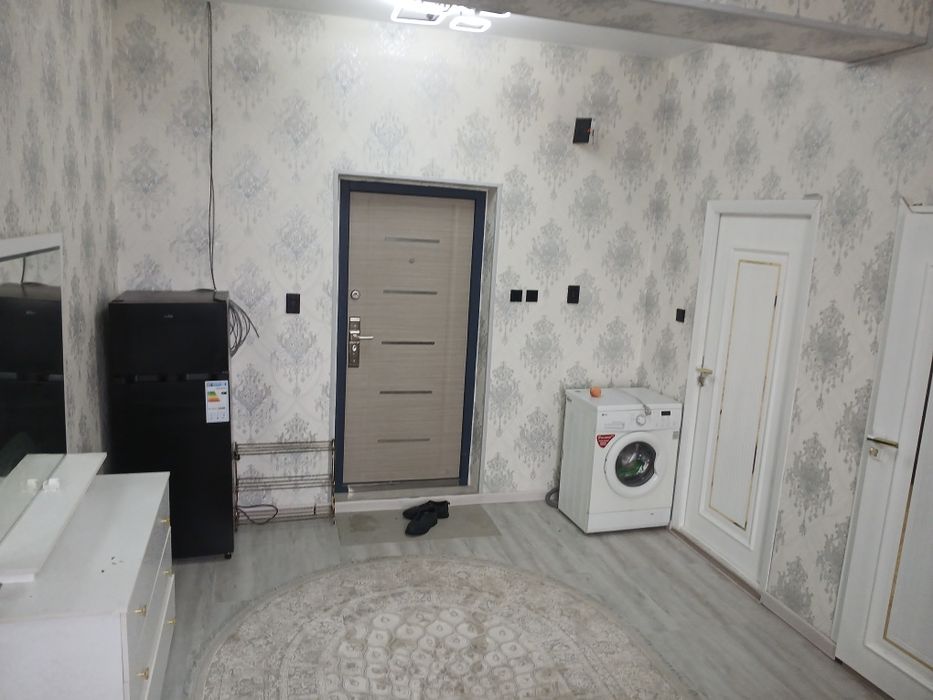 Arenda kvartira Yakkasaroy 2xona