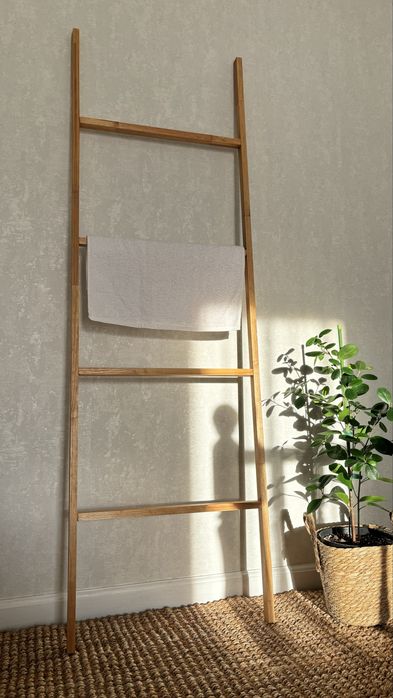 Декоративная лестница