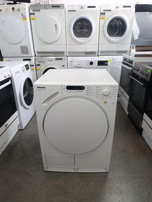 Сушилня Miele T7944C Пчелна пита 7 кг