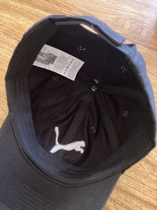 Мъжки оригинални шапки Puma