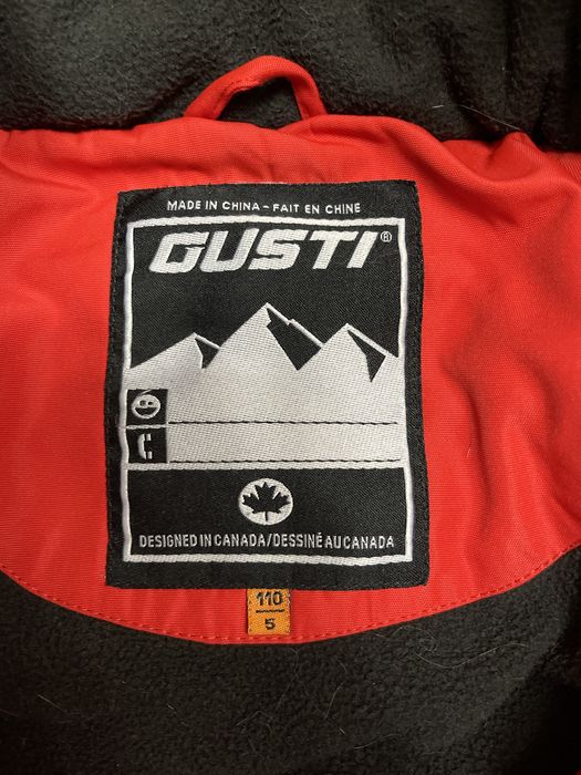 Детский костюм