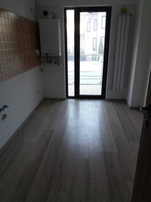 Apartament cu o camera Valea Lupului, Iasi