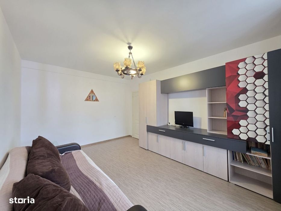 Apartament cu 2 camere Centru Civic - AFI Mall