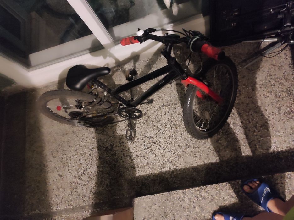 Велосипед 20 инча