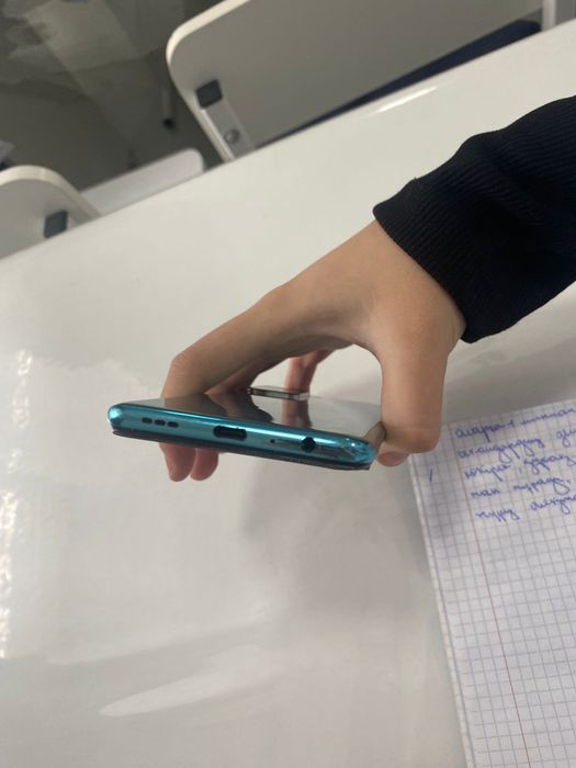 Oppo reno 5 Lite можно обмен