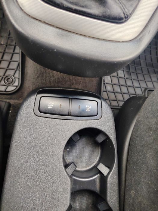 Hyundai tucson 2008 4x4