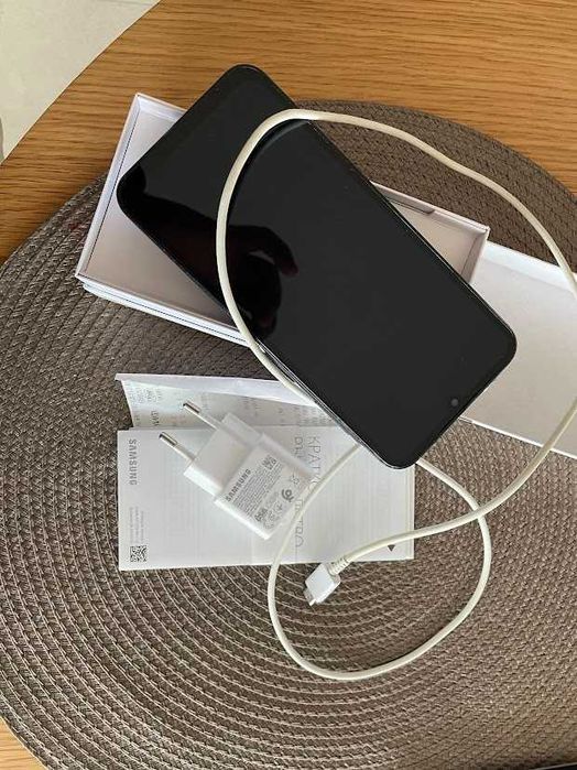Samsung Galaxy A15 128GB/4GB