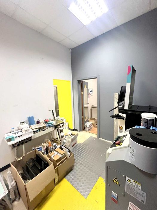 Дава се под наем Магазин в София, Люлин 1 - 61 кв.м за 400 € - Снимка #5