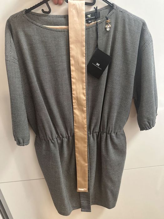 Рокля оригинална на Elisabetta Franchi