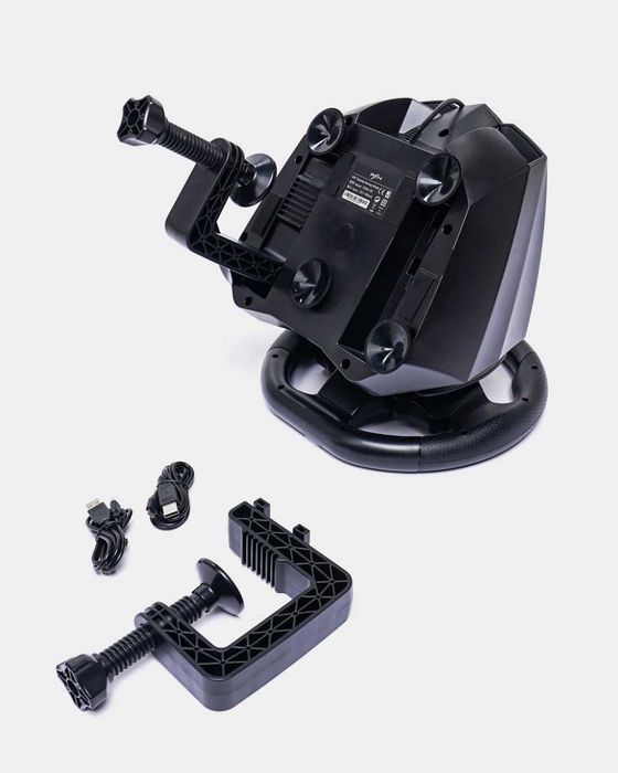 PXN V9 GEN2 O‘yin Ruli + Pedallar + Shifter