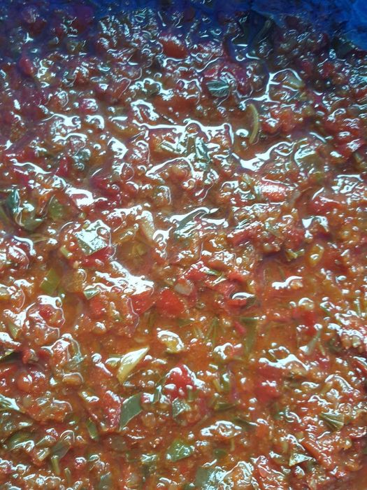 Приправа 40 литров