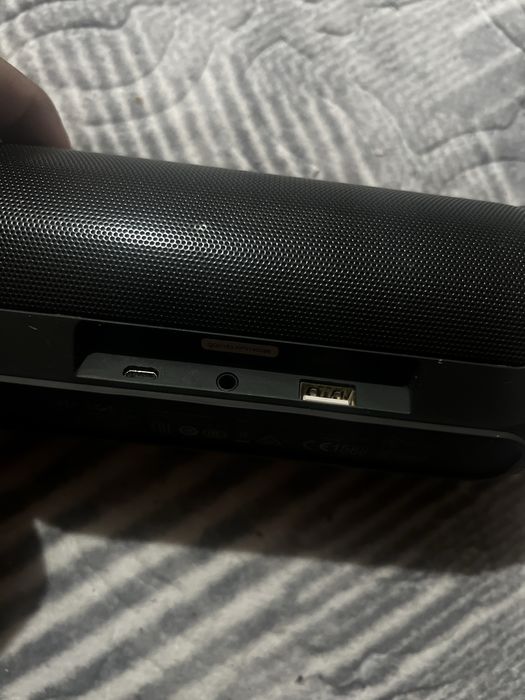 Boxa Jbl charge 2 plus