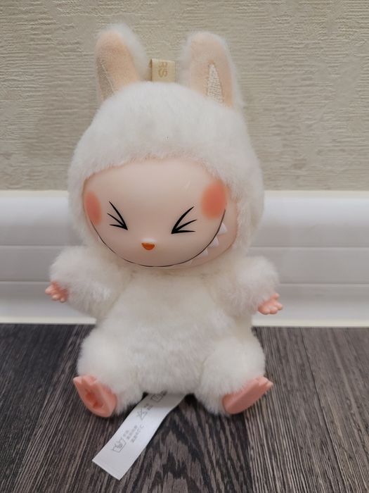 Продаю labubu оригинал