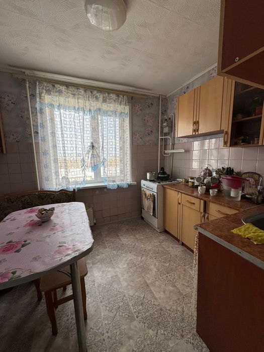 2-х комнатная квартира Сокол