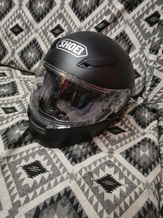 Каска Shoei xr1100 размер XXS 52см