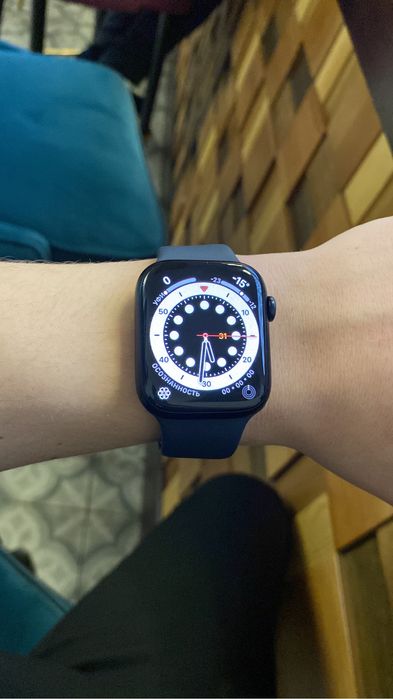 Apple Watch SERIES 7