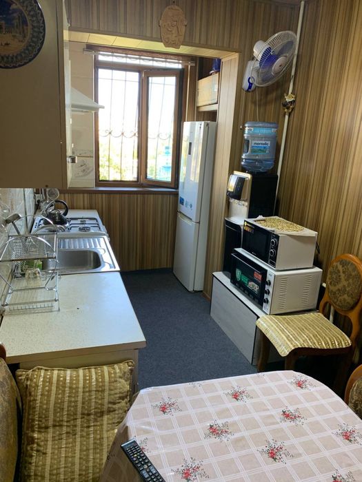 Срочна сотилади!!! Сергели 2да 3 хонали 8/9 ипотекагаям берилади