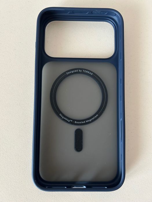 Калъф за iPhone 17 pro max