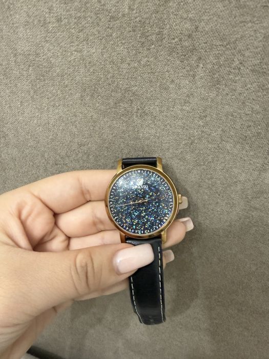 Часы женские pandora, swarovski