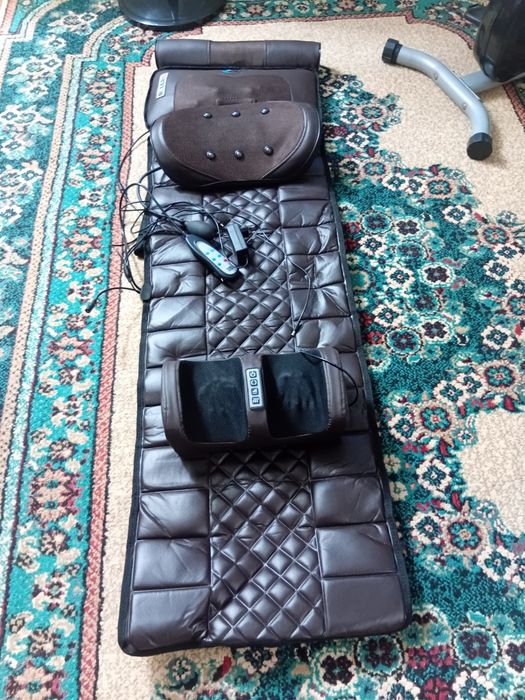 Продам массажор, новый