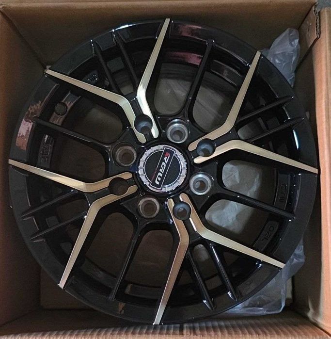 FORMULA Saka Diskalar VOSSEN,RGW 13R 8/100/114