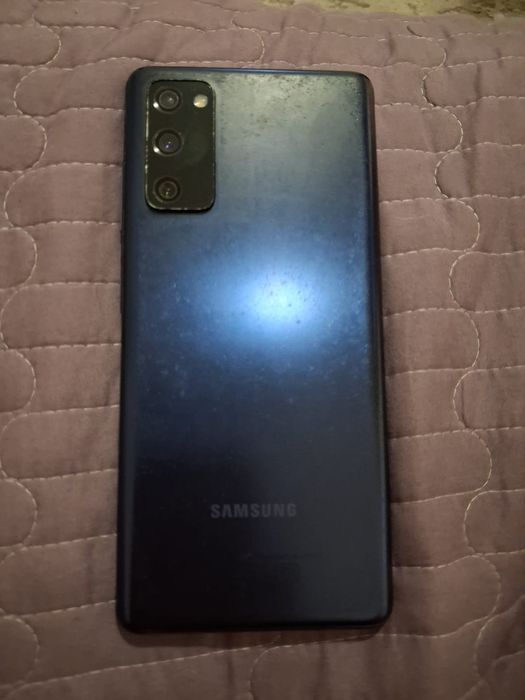 Самсунг с20фе идеалный