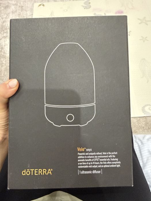 Диффузор/увлажнитель dōTERRA