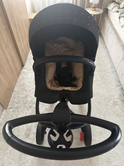 Бебешка количка Stokke Xplory X Signature