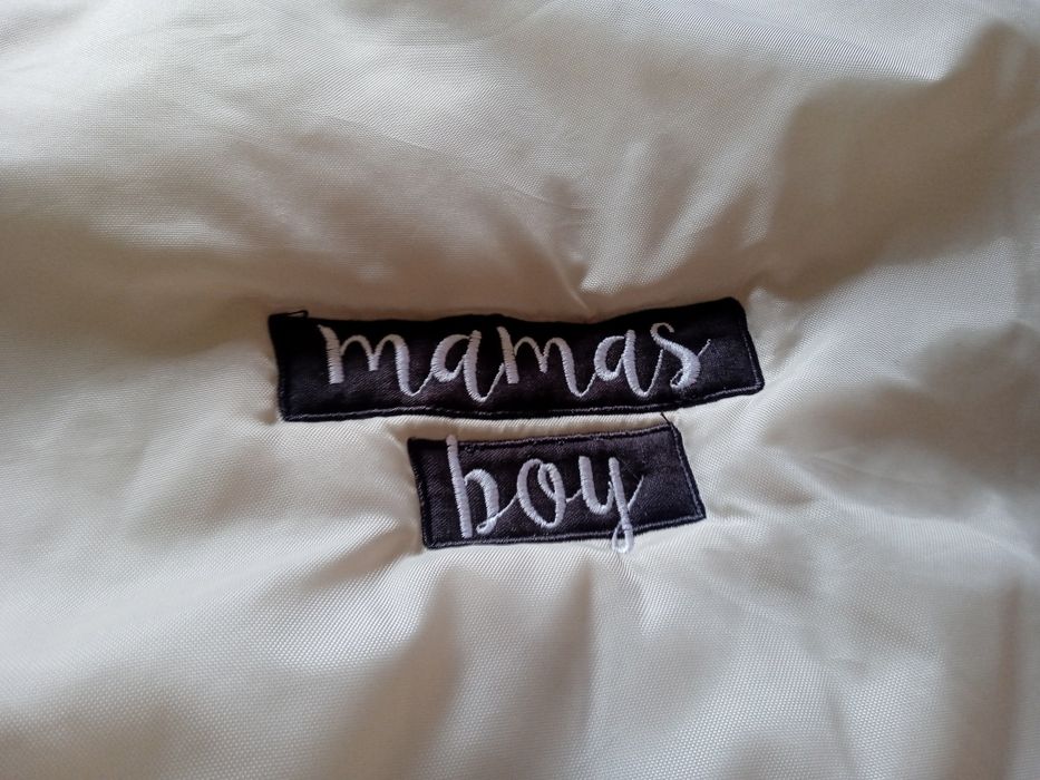 Чувалче за детска количка Tanuki Naf Naf