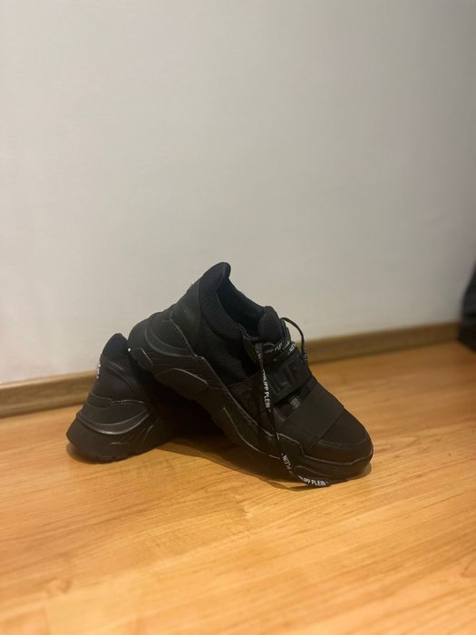 Обувки Philipp Plein