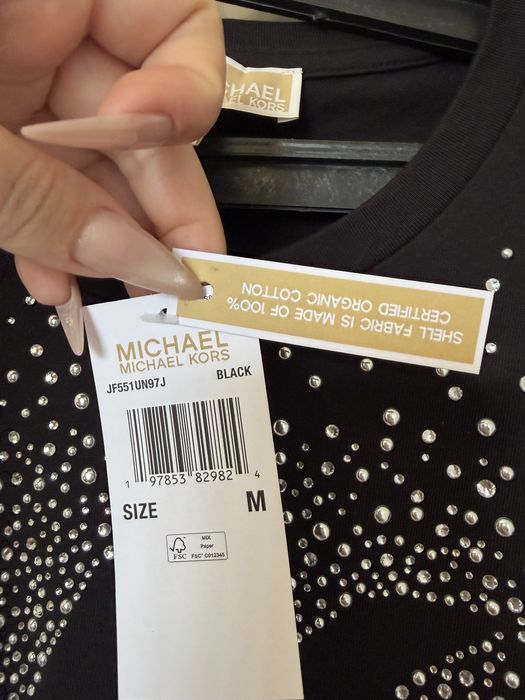 Футболка Michael Kors