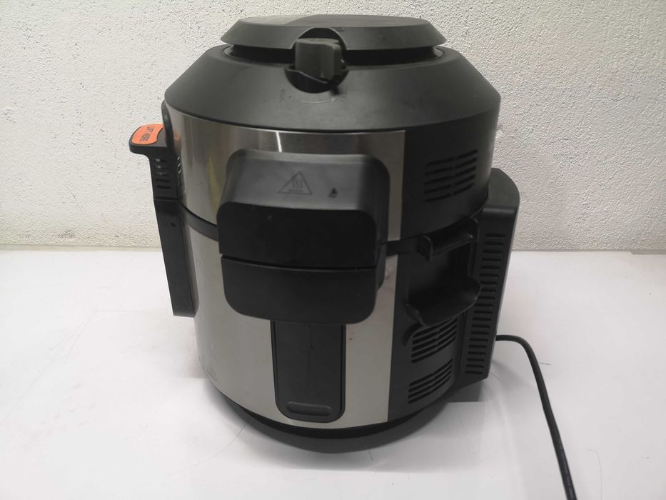 Мултикукър - Ninja OL750UK Foodi MAX 15-in-1