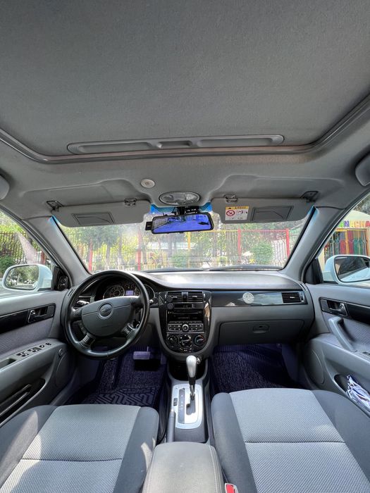 Gentra 3 pozitsa sotiladi