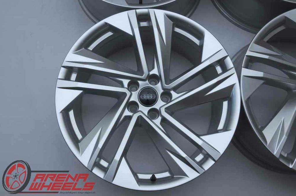 Jante Noi 20 inch Originale Audi Q7 4M R20