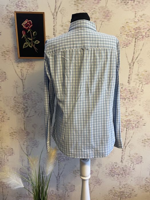 Camasa dama office Gant marimea M