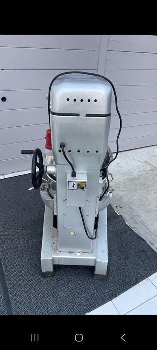 Mixer planetar 60ltr