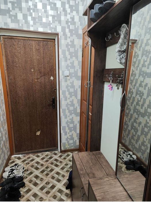 *Ипотека 50м² ‼️Чиланзар-21 *2\1\4