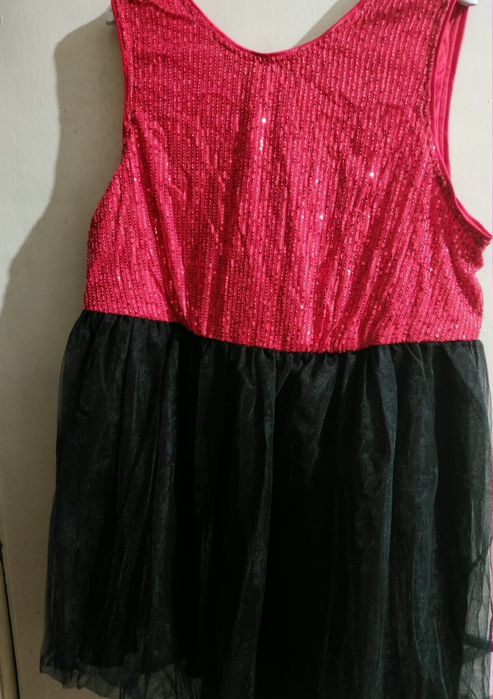 Рокля голяма ...