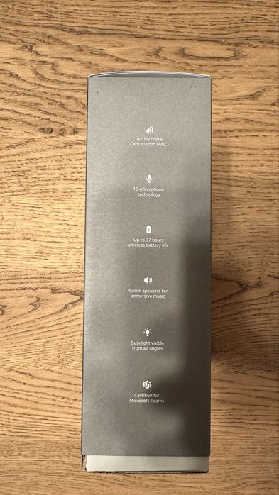 Jabra Evolve 2 85 NOI