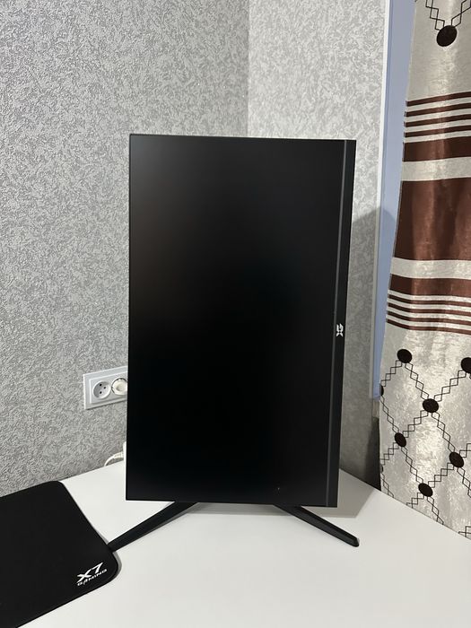 Монитор 180 Гц 2к