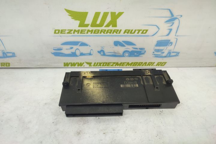 Modul calculator confort 10681810 BMW Seria 3 E90/E91/E92/E93  [din 2004 pana  2010] seria