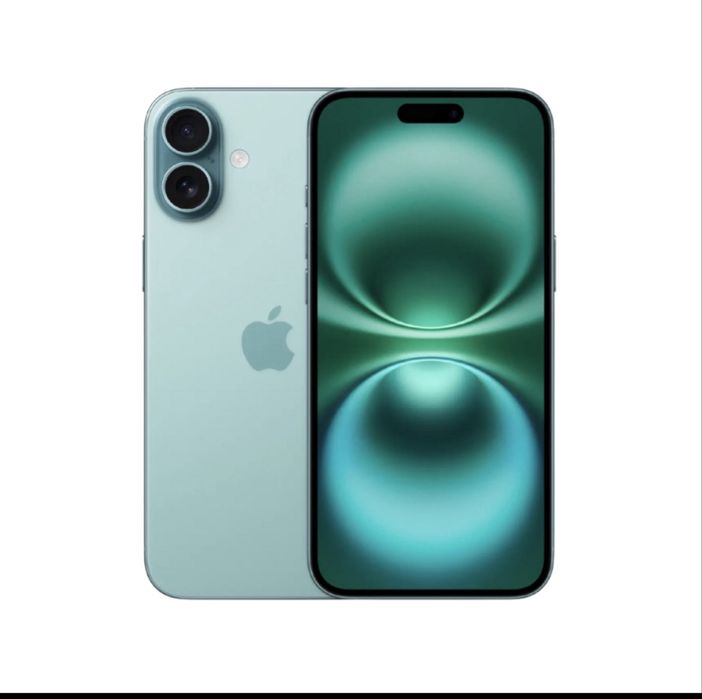 Iphone 16 128gbb