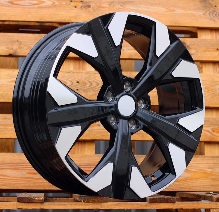 18" Джанти за KIA Carens Ceed Niro Proceed Sportage XCEED HYUNDAI Tucson IX35