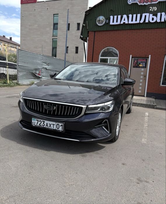 Аренда авто под такси