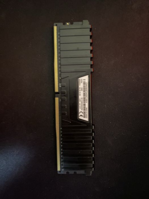 Memorie Ram 8Gb DDR4 PC