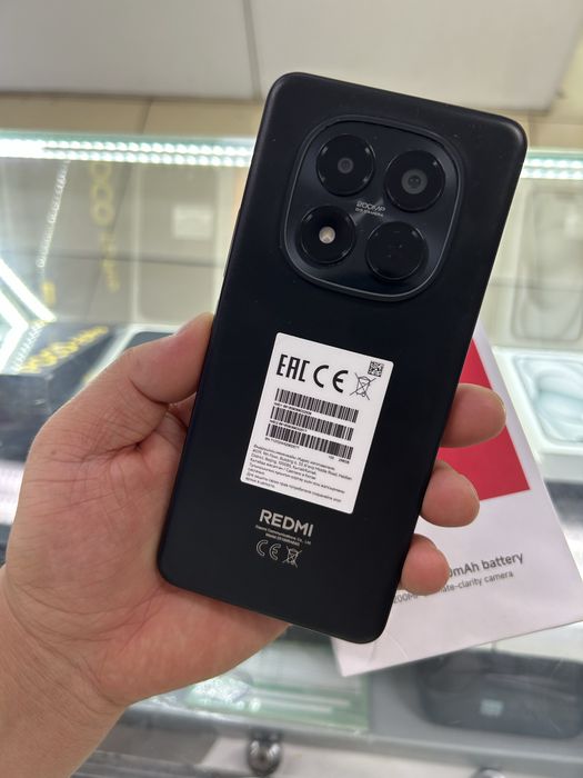 Redmi Note 15 Pro