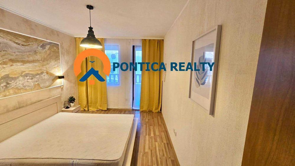 Продава се Двустаен апартамент в Свети Влас - 78 кв.м за 889 €/кв.м - Снимка #11