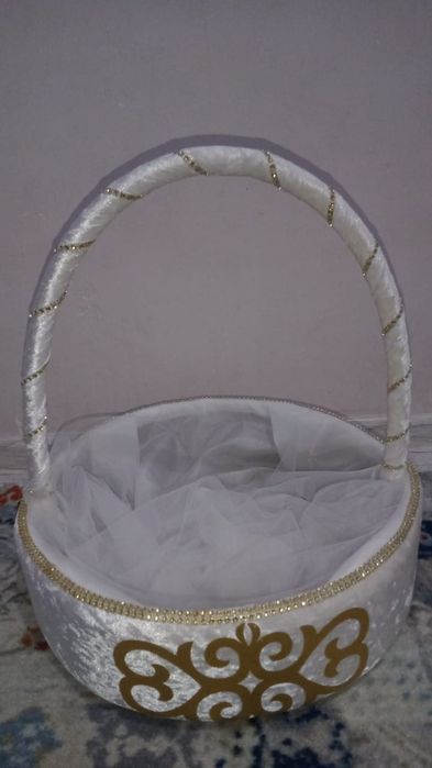 Қоржын сатылады Продам корзины