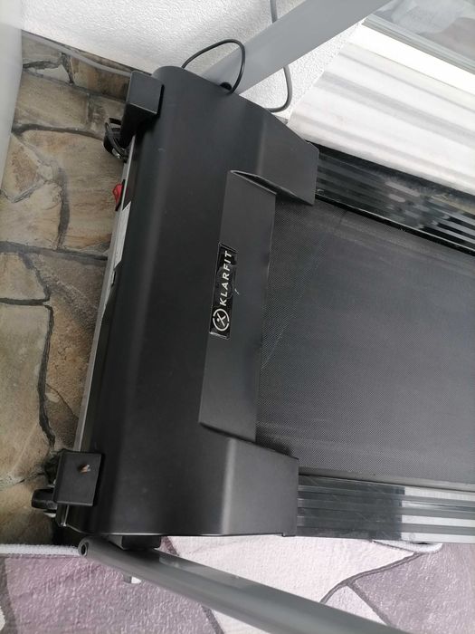 Пътека за части Klarfit